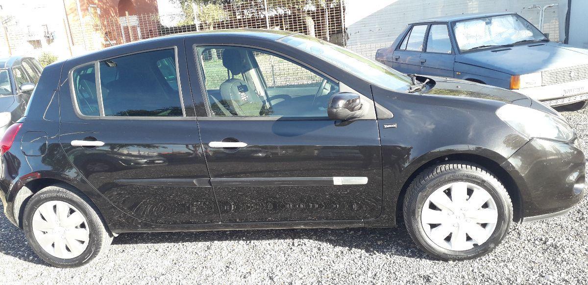 RENAULT - Clio - 1.5 dCi 75 CV 5p. Dynamique