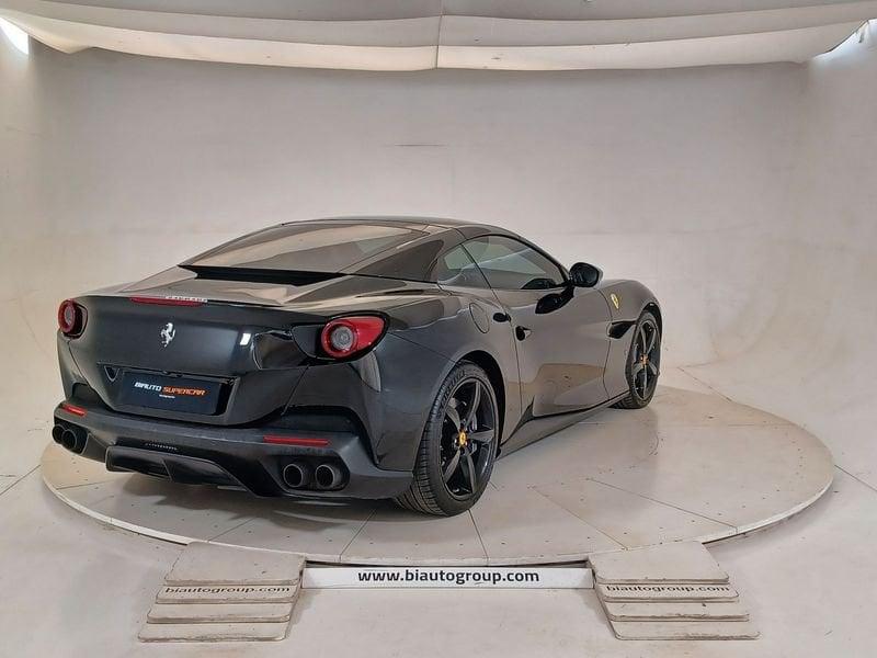 Ferrari Portofino 3.9