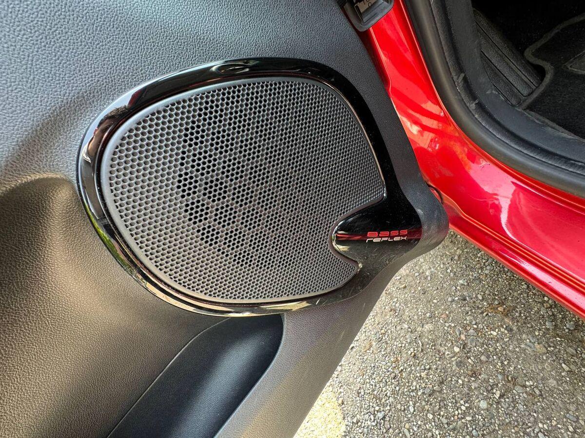 Renault Clio 1.5 dci energy Duel 75cv