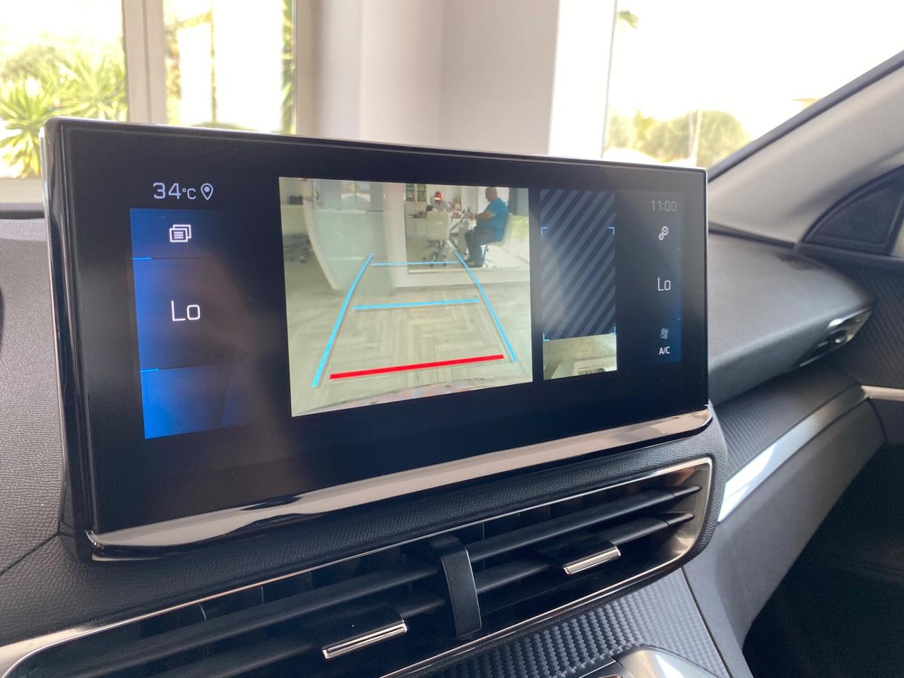 Peugeot 3008 130cv EAT8 GT PACK+F1 IVA 104 2023