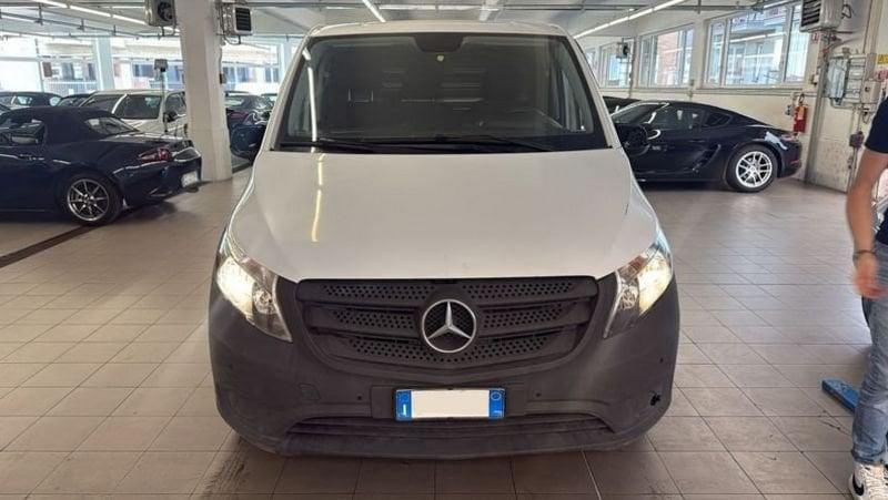 Mercedes-Benz Vito 1.7 110CDI PC-SL Long anche a322€