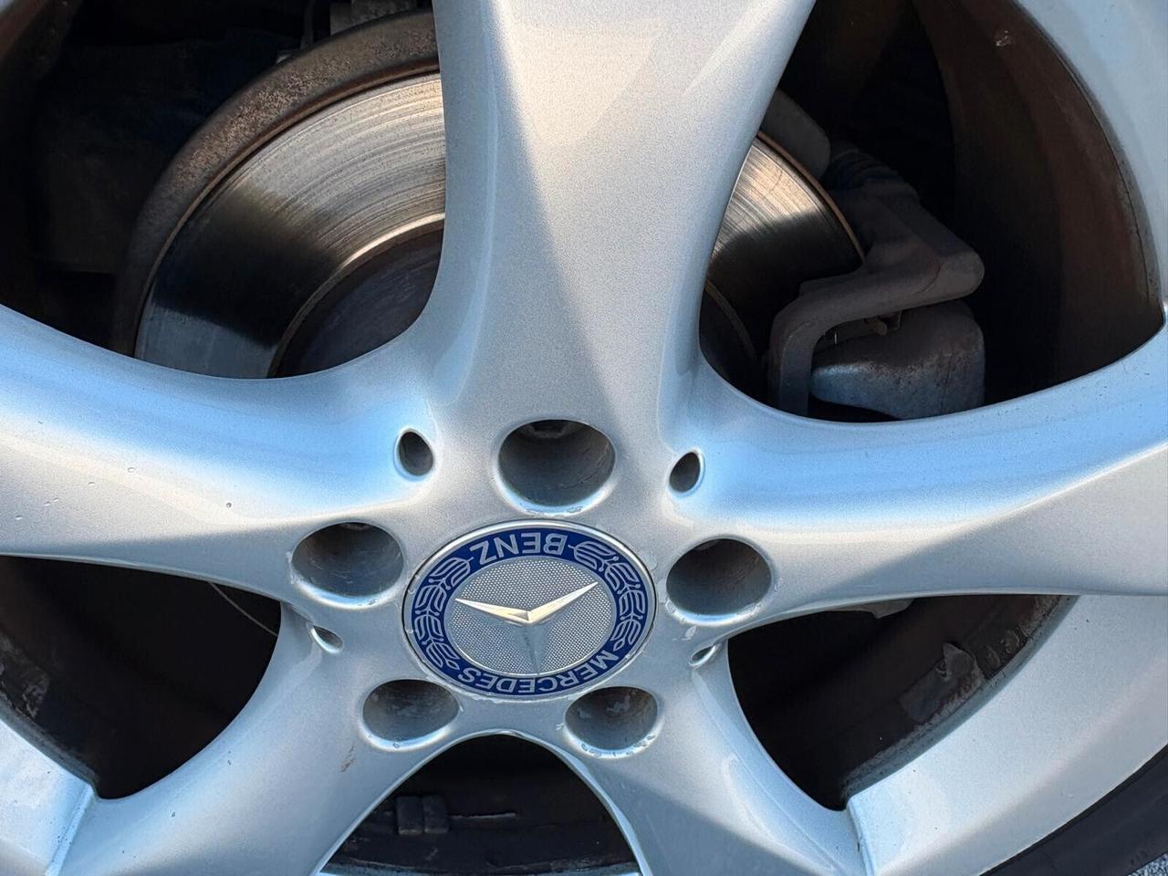 Mercedes-Benz B 180 CDI PREMIUM BlueEFF. Automatic
