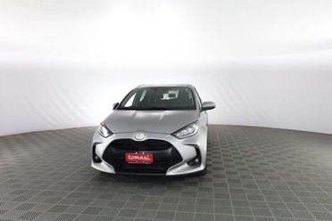 TOYOTA Yaris Yaris 1.5 Hybrid 5 porte Trend