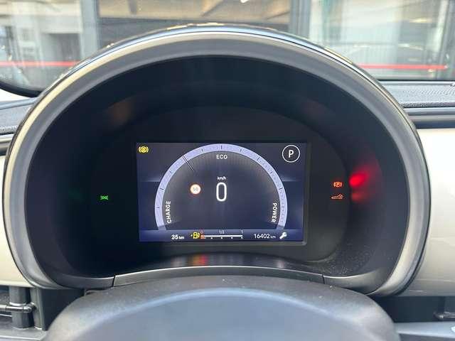 Fiat 600 1.2 Hybrid 145cv Auto + LED + Navi + Cerchi R18