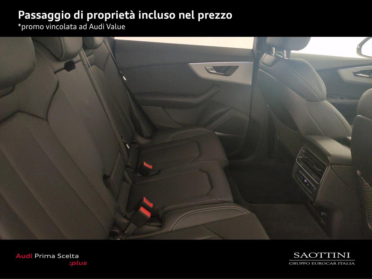 60 TFSI e S line plus quattro tiptronic