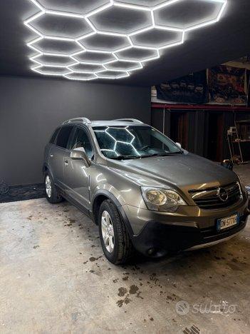 Opel Antara 2.0 150 cv