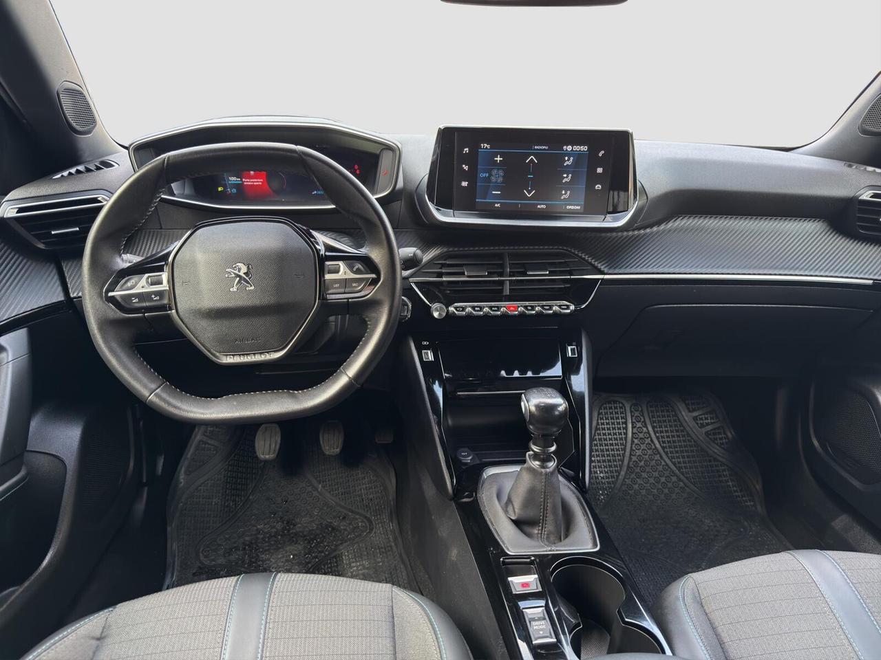 Peugeot 2008 1.2 puretech 100cv Allure Pack 2023