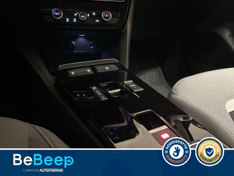 Opel Mokka 1.2 T ELEGANCE S&S 130CV AT8