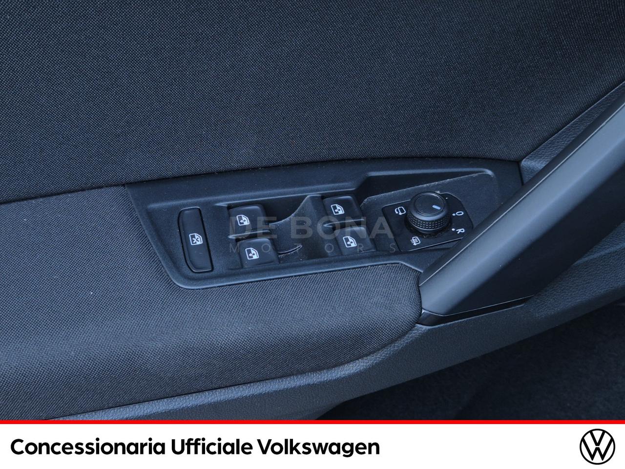 Volkswagen Tiguan 2.0 tdi life 4motion 150cv dsg