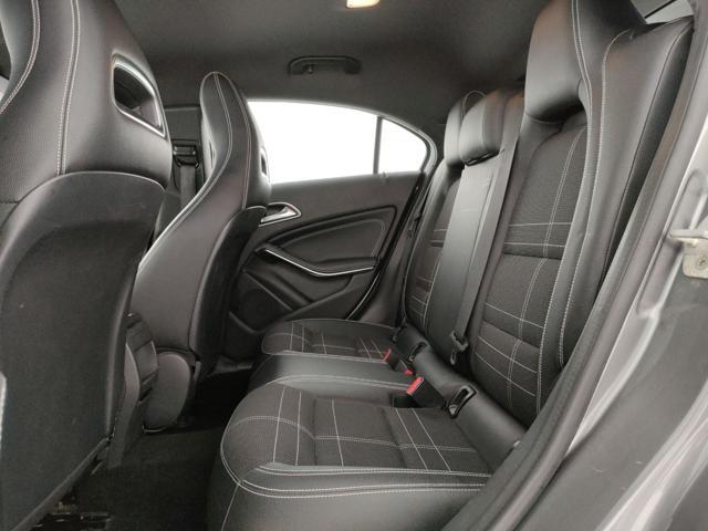 MERCEDES-BENZ A 180 CDI Sport