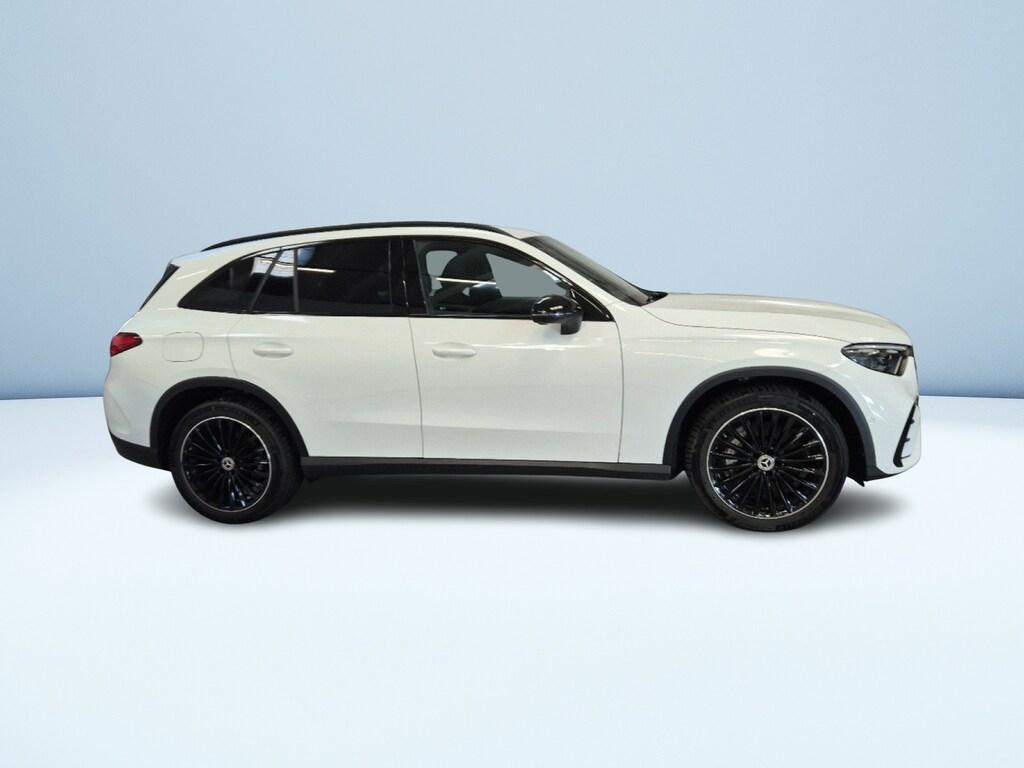 Mercedes GLC 220 220 d Mild hybrid AMG Line Advanced 4Matic 9G-Tronic