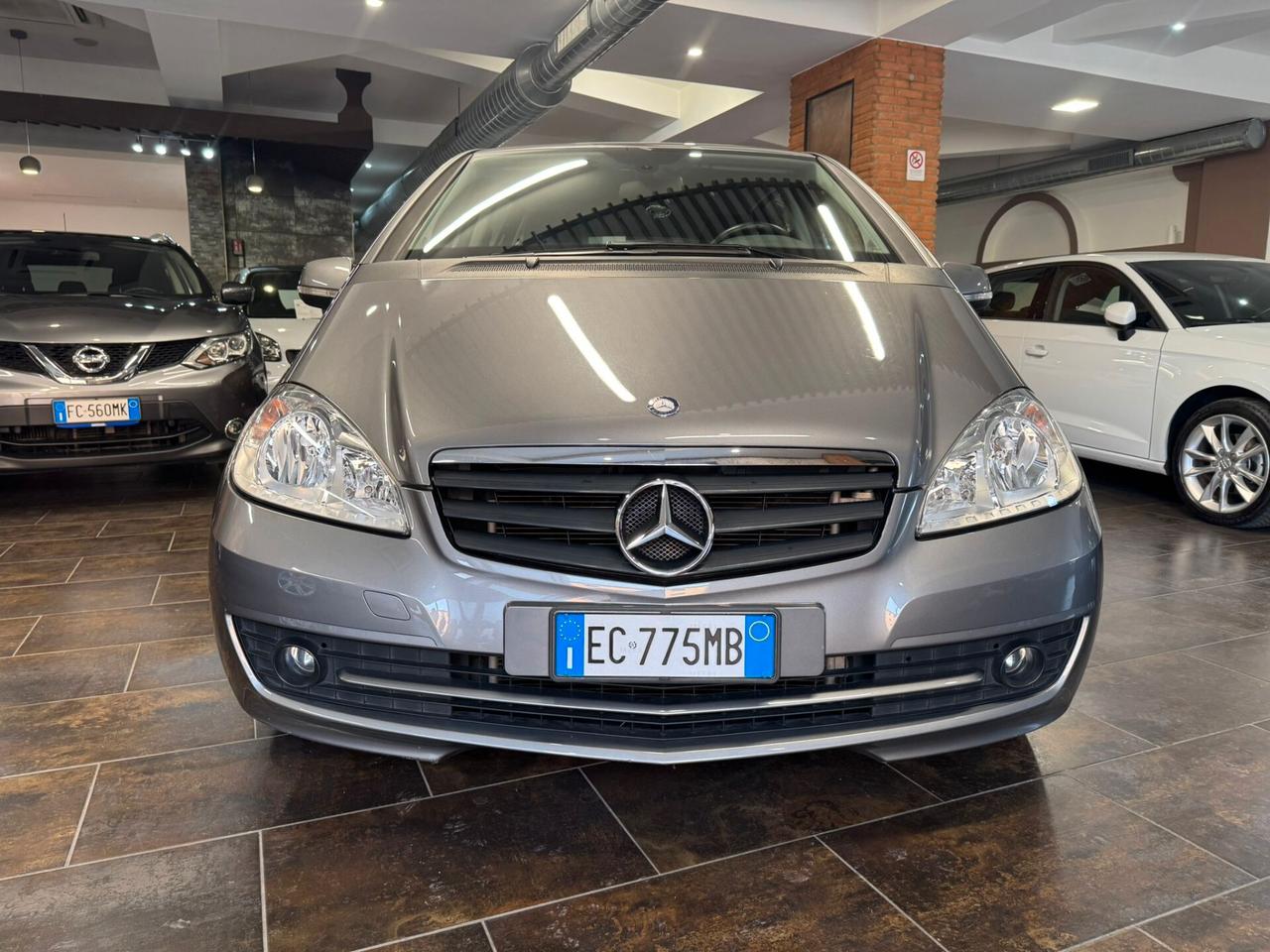 Mercedes-benz A 160 BlueEFFICIENCY Special Edition