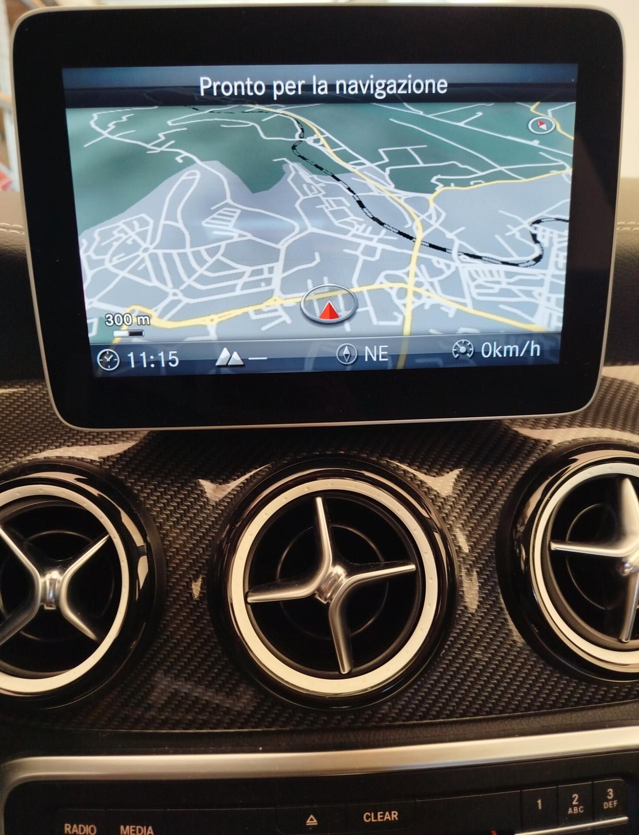 Mercedes-benz GLA 200 d Automatic 4Matic Premium Amg