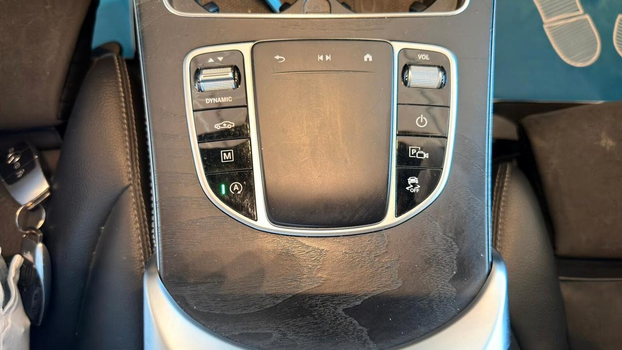 Mercedes-benz GLC 300 d 4Matic Premium Plus