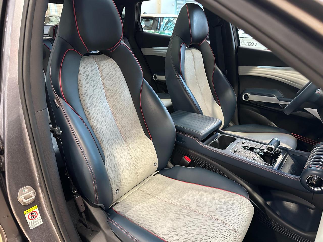 Byd Atto 3 60,48 kWh Design-Tetto-Camera 360-FULL