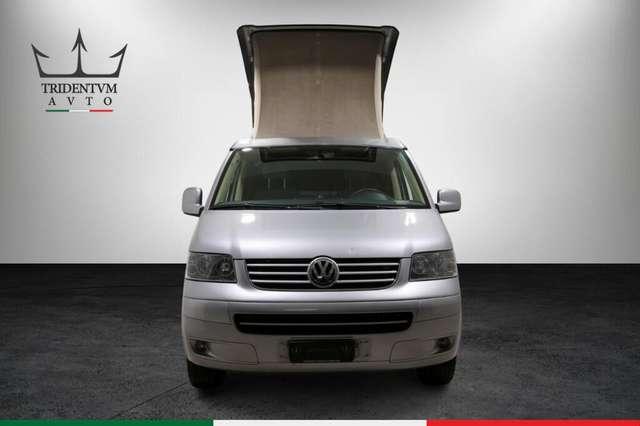 Volkswagen T5 California 2.5 Tdi Comfortline