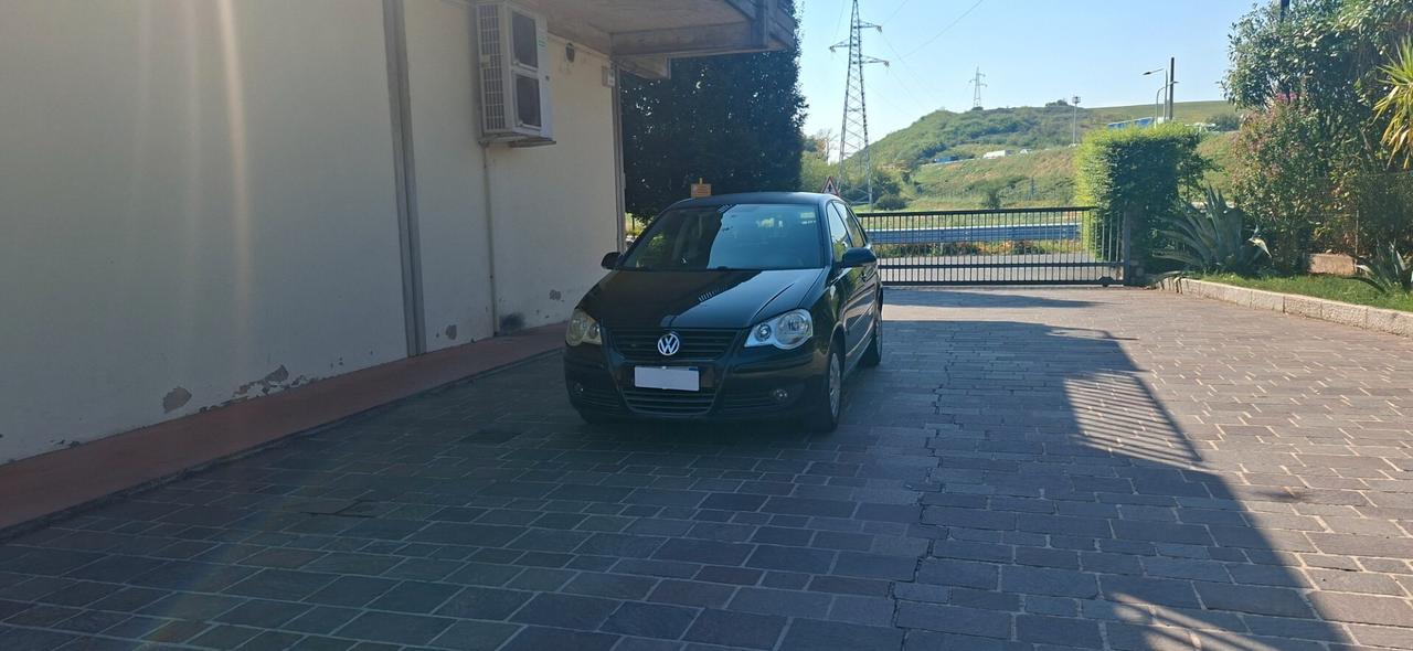 Volkswagen Polo 1.2/64CV 12V 5p. Trendline