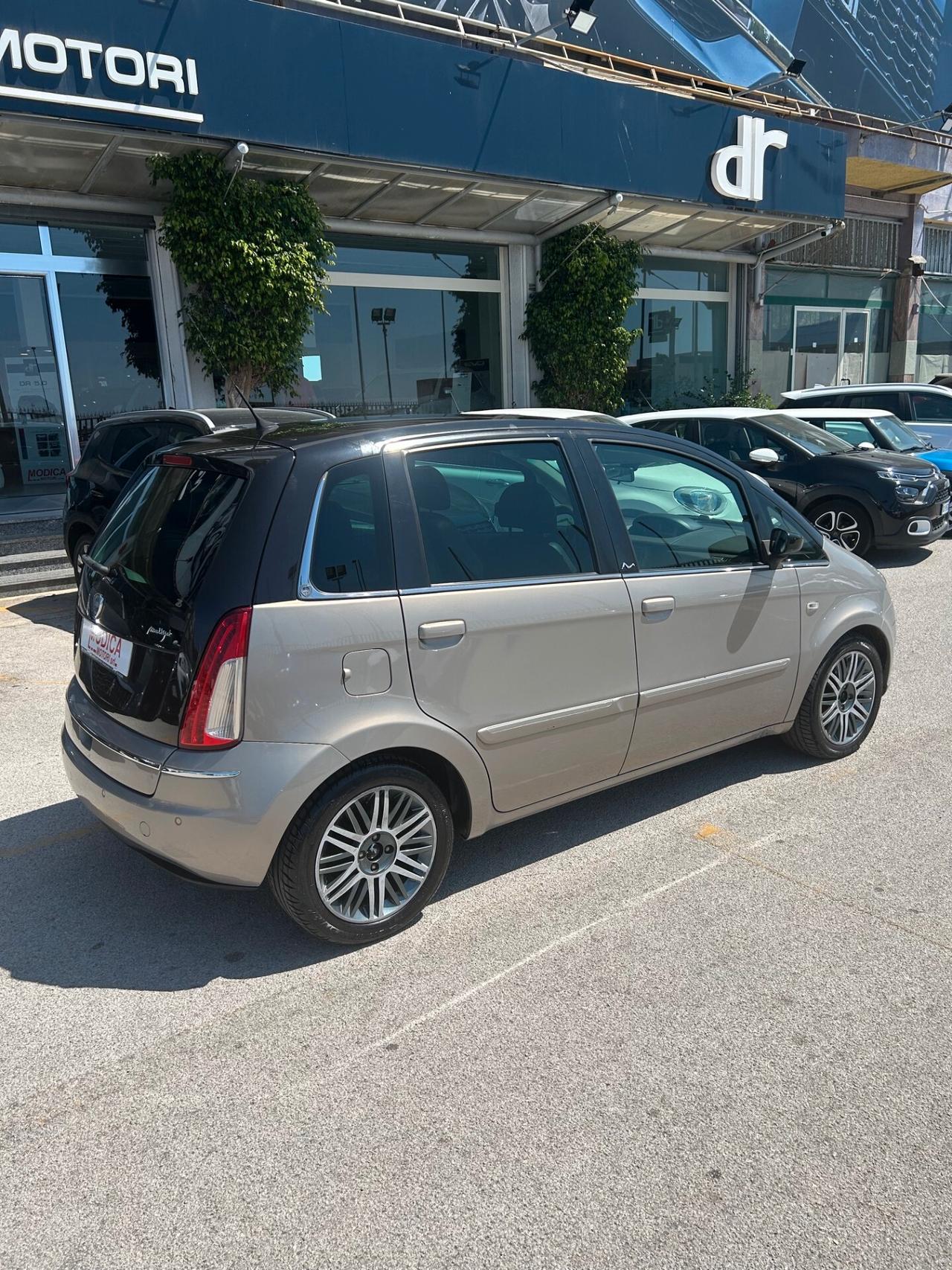 Lancia MUSA 1.3 Multijet 16V 90 CV Platino Full
