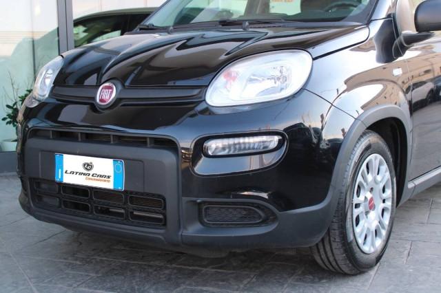 Fiat Panda III 1.0 firefly hybrid s&s 70cv