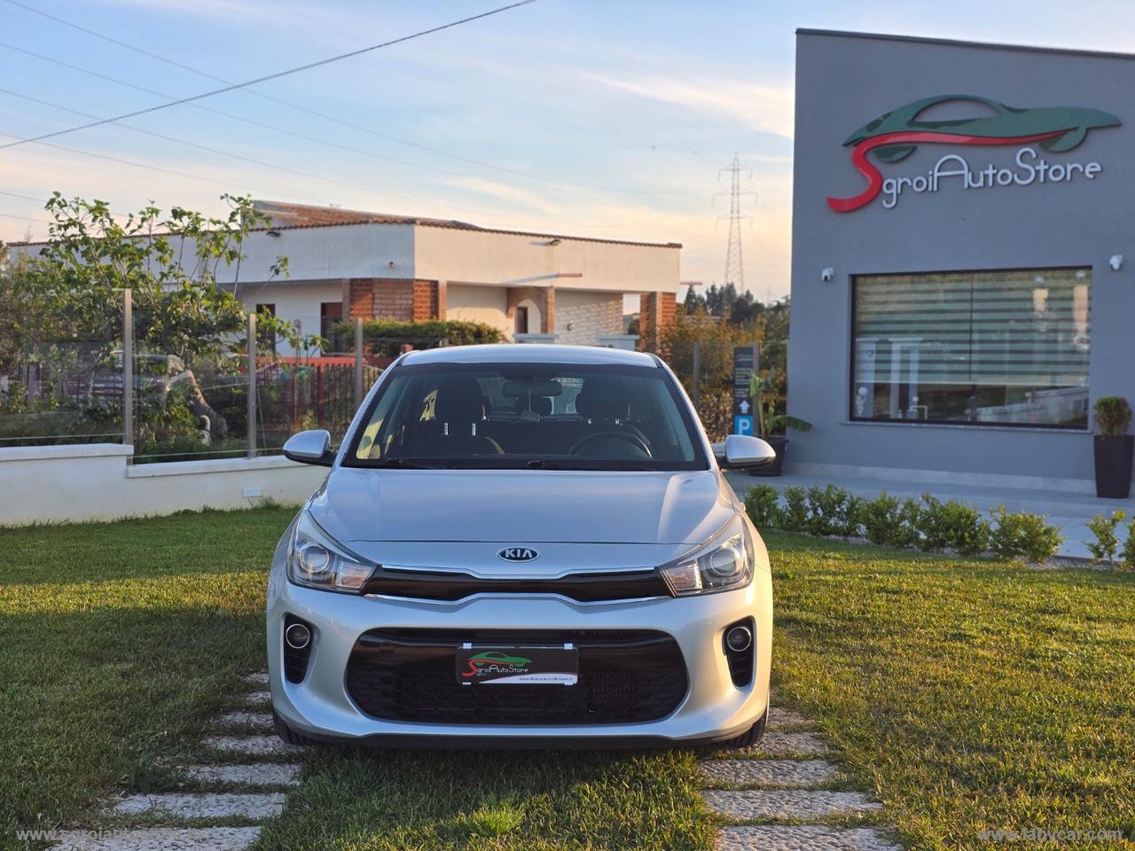 KIA Rio 1.4 CRDi 5p. Cool Collection