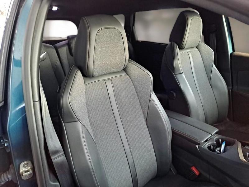 PEUGEOT 5008 BLUEHDI 130 GT LINE EAT8 S/S AUTO SUV