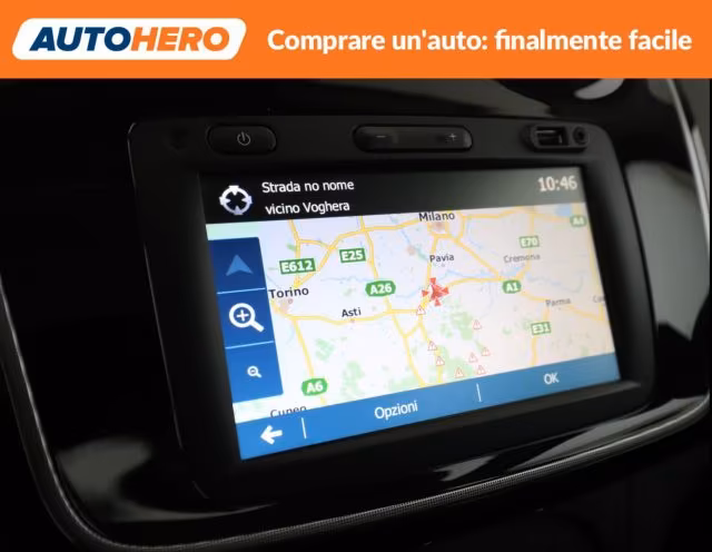 DACIA Sandero Stepway 0.9 TCe 90 CV Techroad
