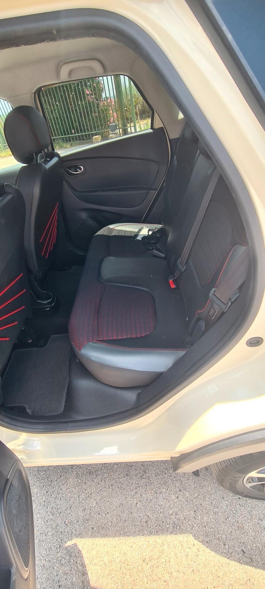 Renault Captur dCi 8V 90 CV Start&Stop Energy Intens