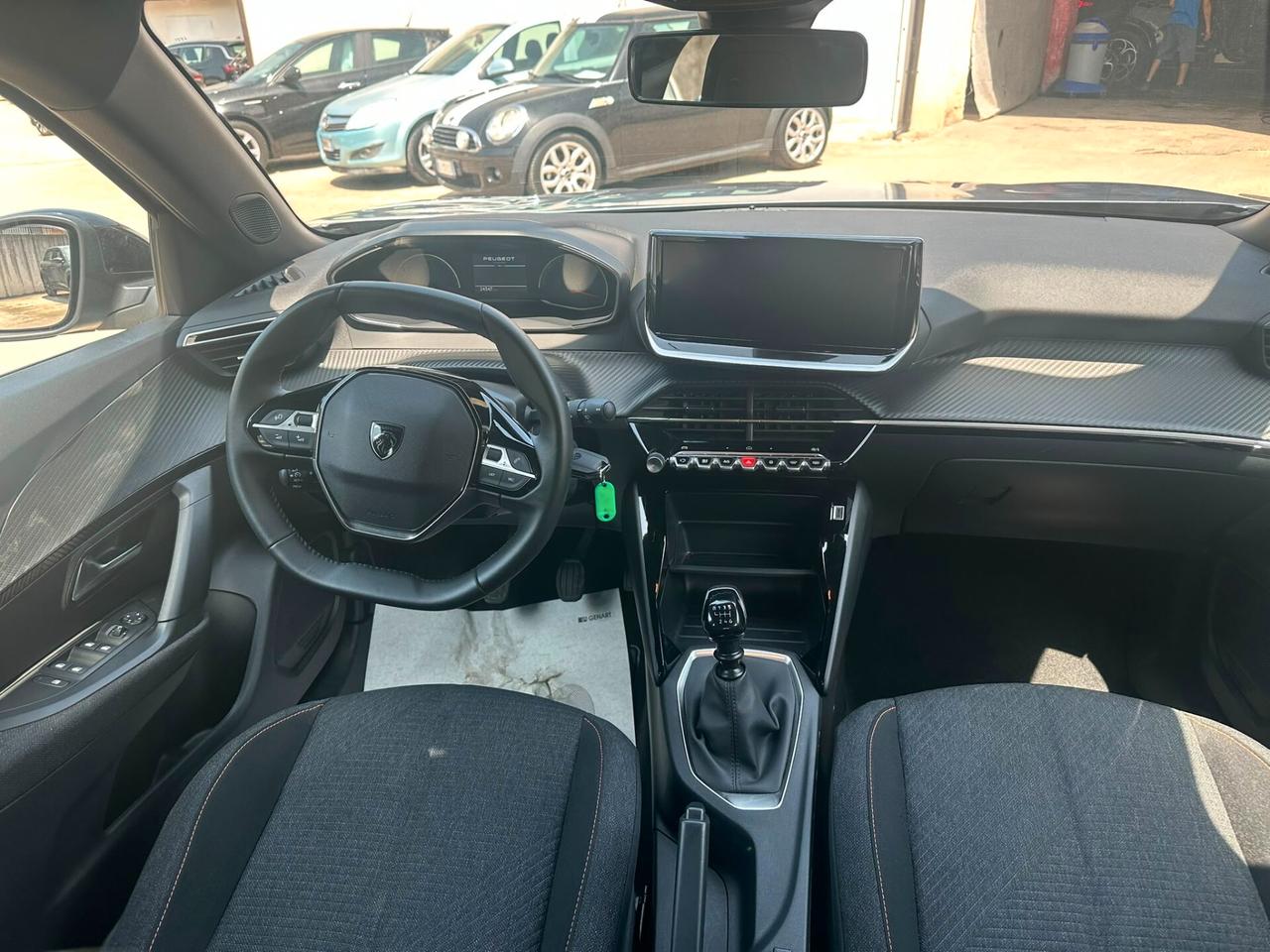 Peugeot 2008 PureTech 100 S&S Style