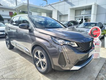 PEUGEOT 3008 BlueHDi 130 S&S EAT8 GT Pack TAGLIANDI PEUGEOT