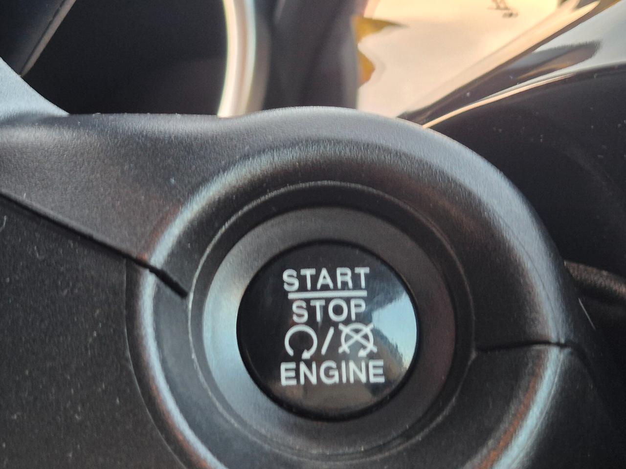 Fiat 500X 1.6 MultiJet 120 CV Lounge 2018