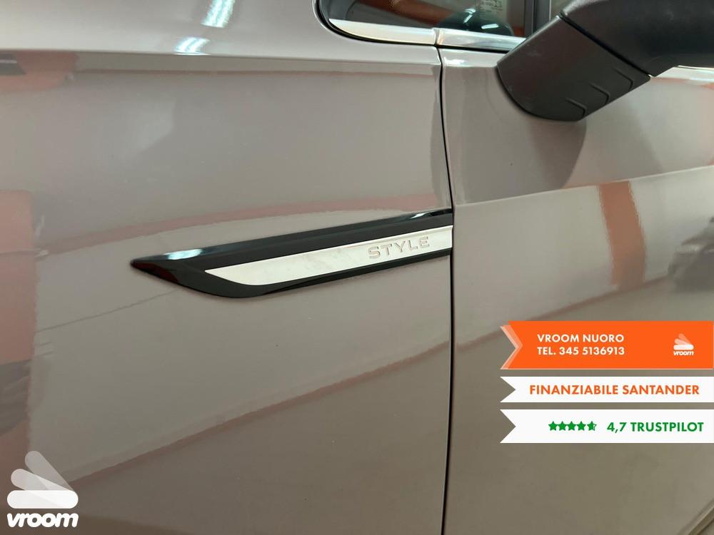 VOLKSWAGEN Golf 8ª serie Golf 2.0 TDI 150 CV D...