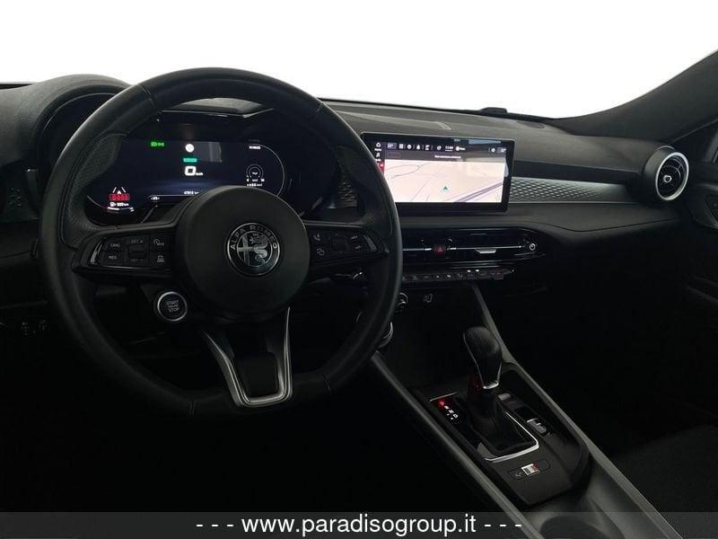 Alfa Romeo Tonale 1.5 hybrid Sprint 130cv tct7