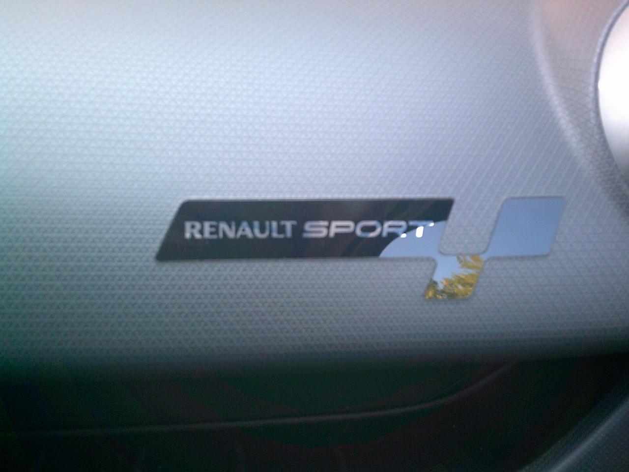Renault Clio 1.2 TCe 120CV EDC 5 porte GT