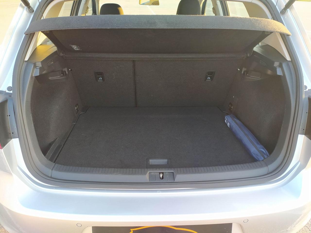 Volkswagen Golf Trendline 1.6 TDI 90CV BlueM #9571