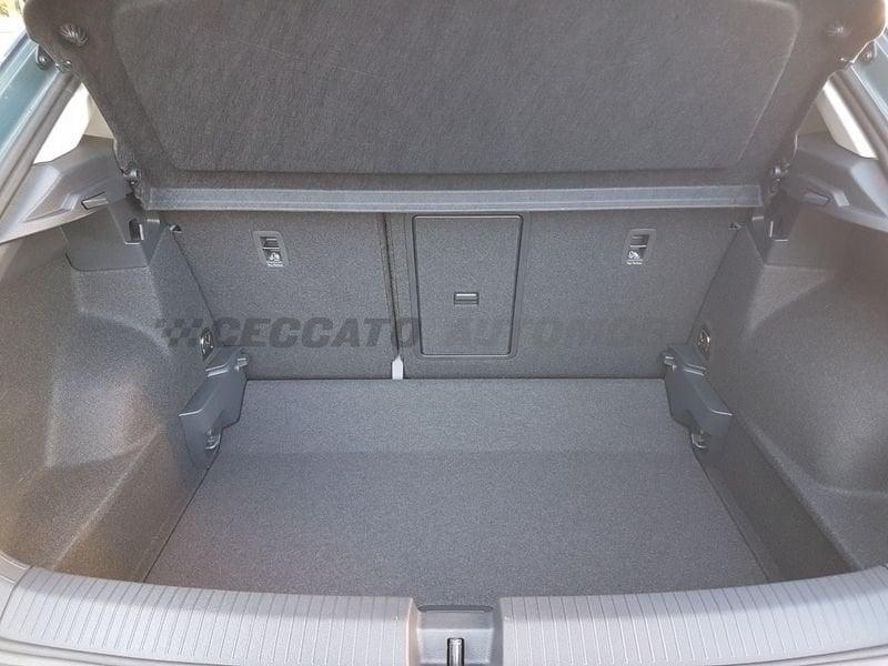 Volkswagen T-Roc NUOVO 1.0 TSI LIFE 115CV MY 25