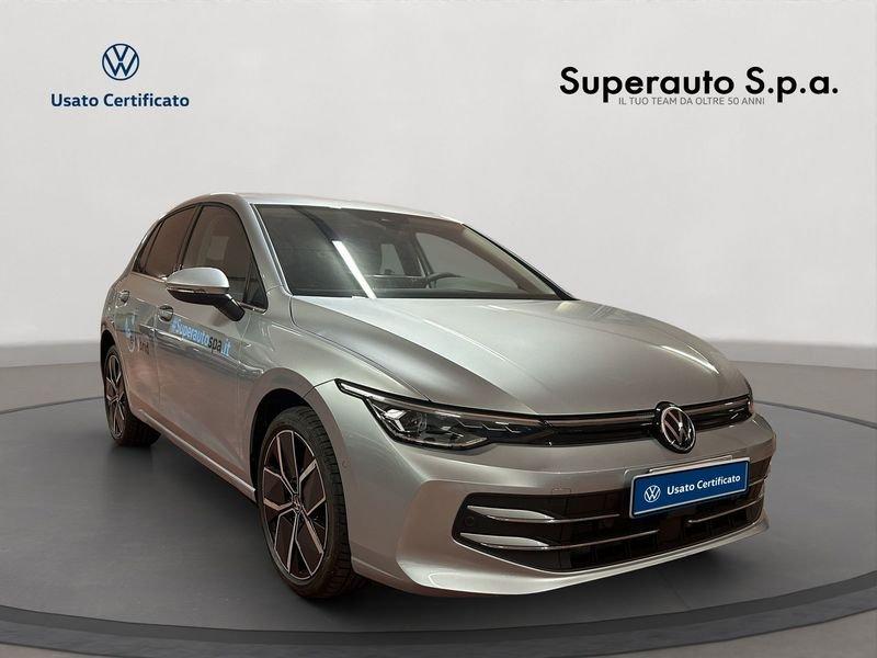 Volkswagen Golf Golf 1.5 TSI eHybrid DSG Style