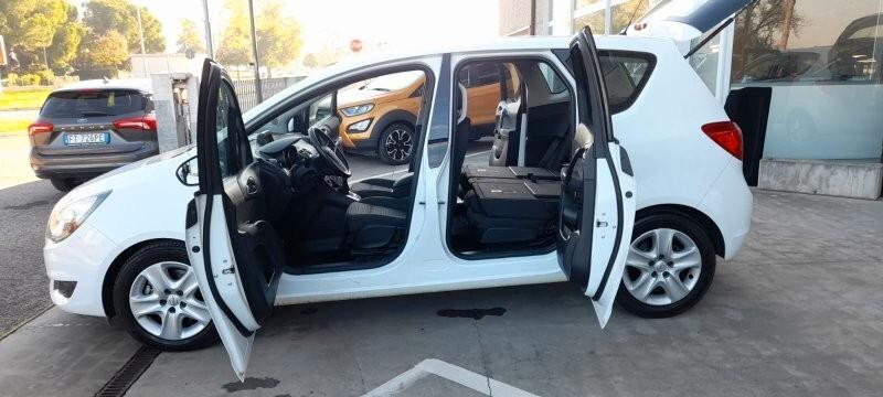 Opel Meriva 1.6 CDTI 110CV Start&Stop Elective