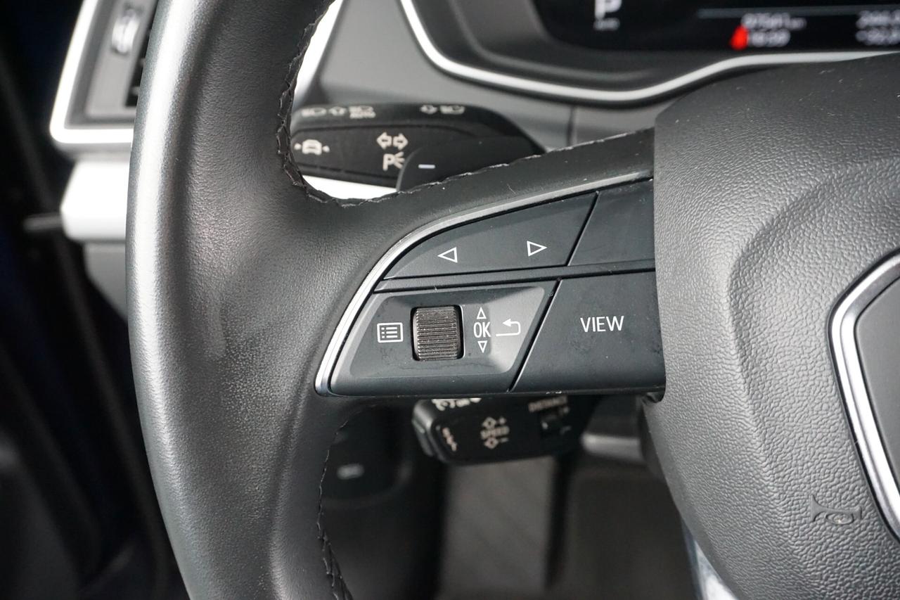 Audi Q5 40 TDI 204 cv quattro S tronic Business Advanced