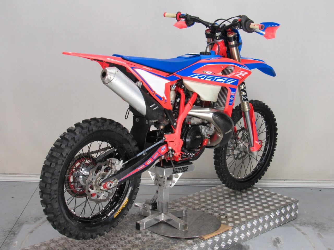 Beta RR 250 2 TEMPI RACE ENDURO