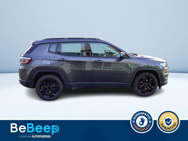 Jeep Compass 1.4 M-AIR NIGHT EAGLE 2WD 140CV MY19