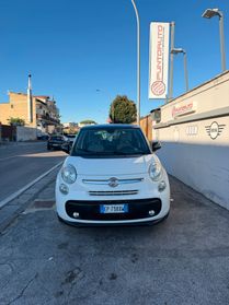 Fiat 500L 2012 1.4 Lounge 95cv