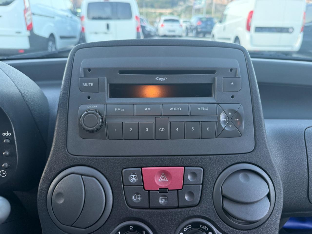 Fiat Panda 1.2 Dynamic 2012
