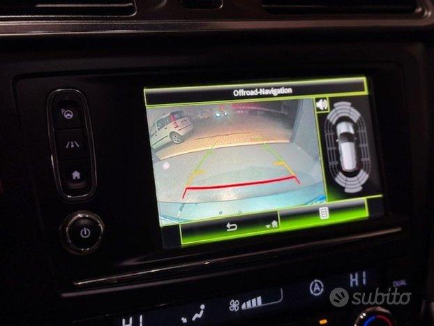 RENAULT Kadjar dCi 130CV 4x4 Energy Bose