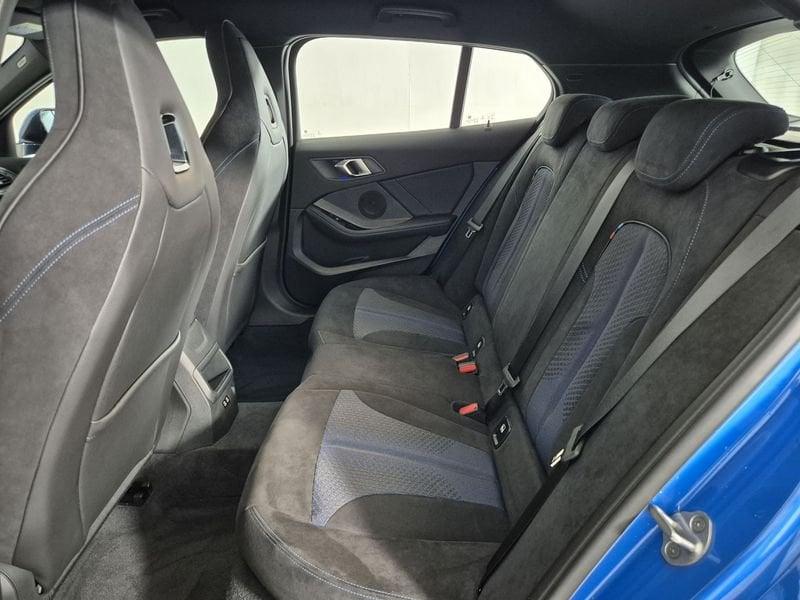 BMW Serie 1 F40 Diesel 118d Msport