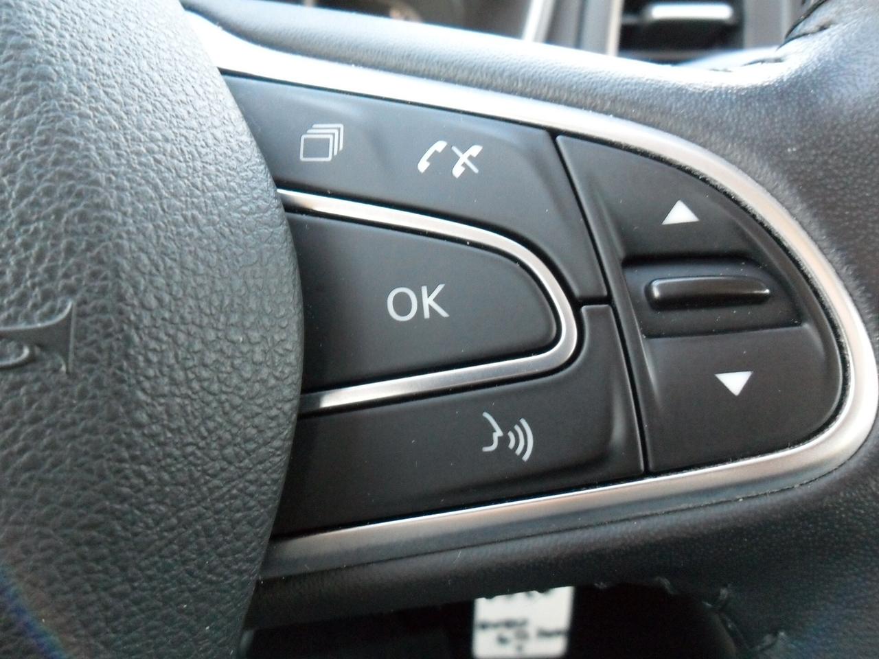 Renault Mégane Sporter 1.5Blue dCi Business