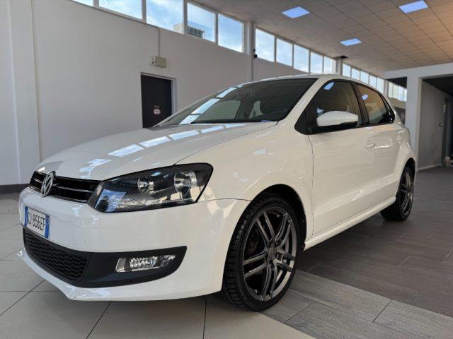 VOLKSWAGEN Polo 1.2 70 CV 5p. Comfortline