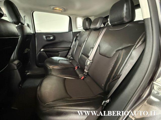 JEEP Compass 1.6 Multijet II 2WD Limited *60.000 KM*