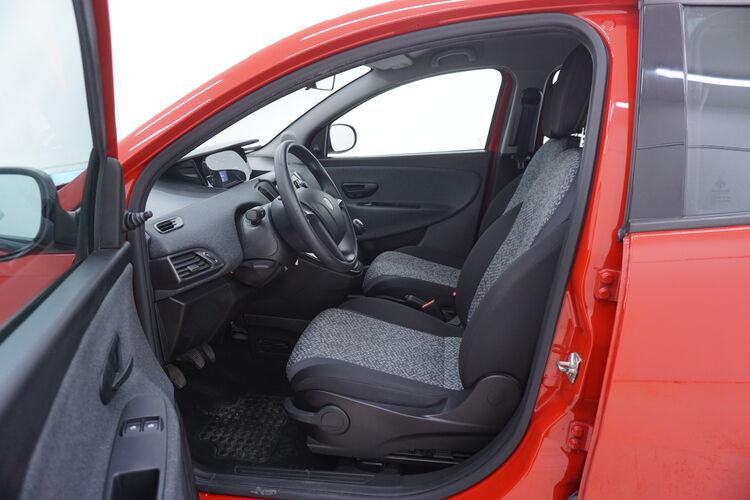 Lancia Ypsilon Ecochic Elefantino Blu BR538707 1.2 GPL 69CV