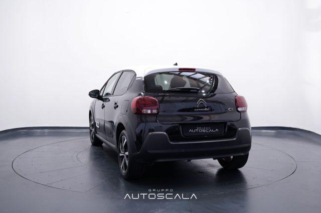 CITROEN C3 1.2 PureTech 110 S&S Shine Pack