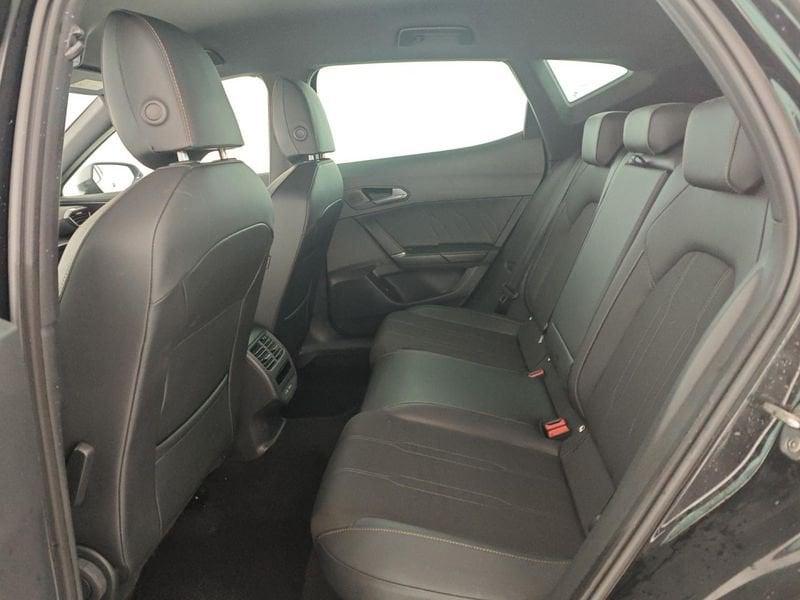 CUPRA Formentor 1.4 e-Hybrid DSG